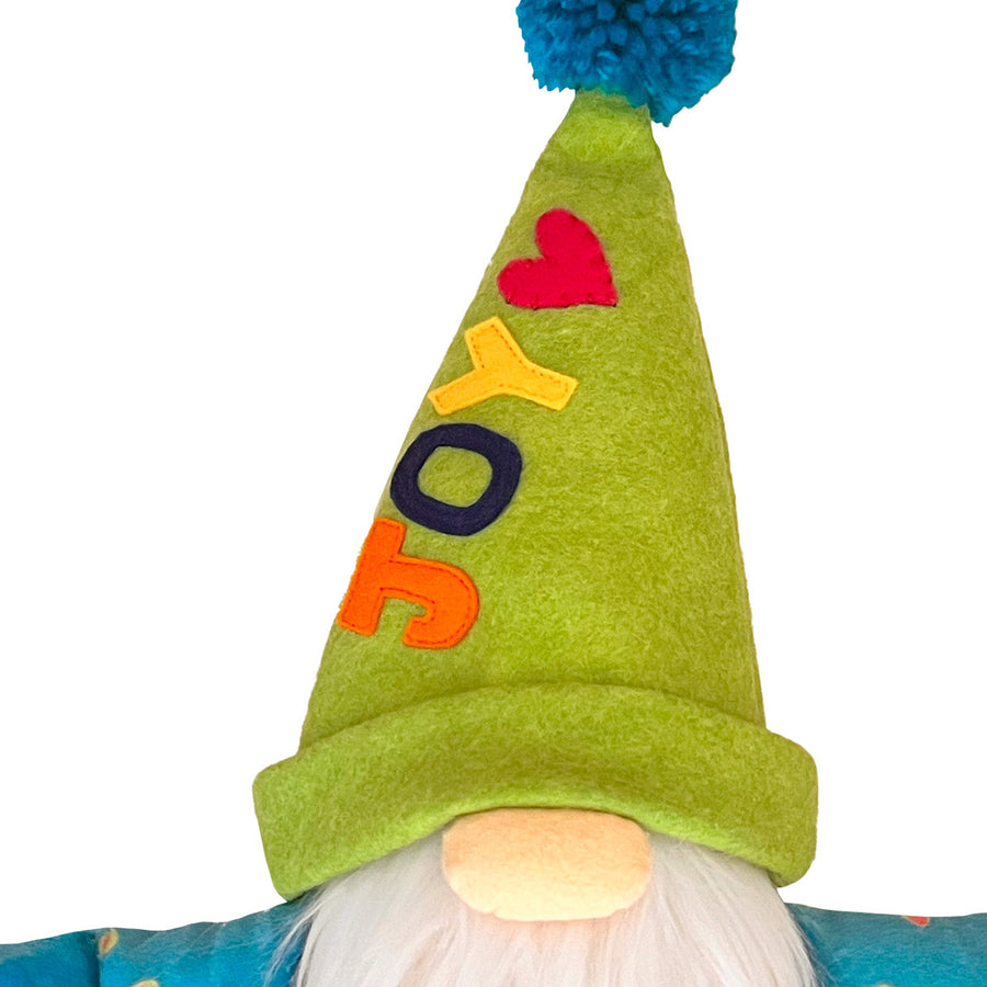 JOY Gnome in the Home