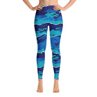 Surf's Up Leggings