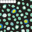 Mink Maidenhair Mambo Fabric