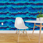 Surfs Up Wallpaper