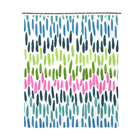 Northern Lights Shower Curtain