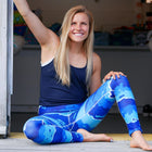 Surf's Up Leggings