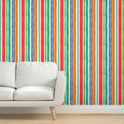 Leland Gal Pinstripe Wallpaper