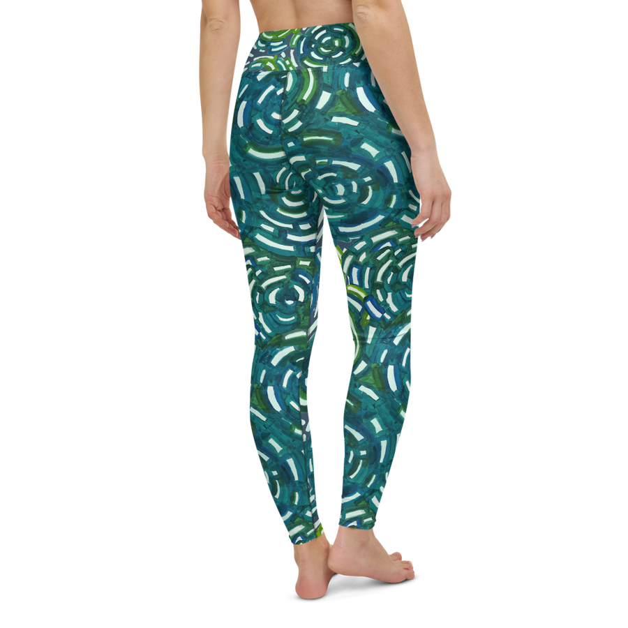 Radiance Leggings