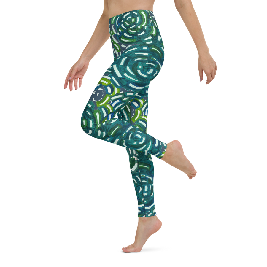 Radiance Leggings