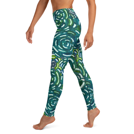 Radiance Leggings