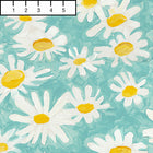 Adriatic Shasta Swing Fabric