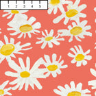 Poppy Shasta Swing Fabric
