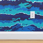Surfs Up Wallpaper
