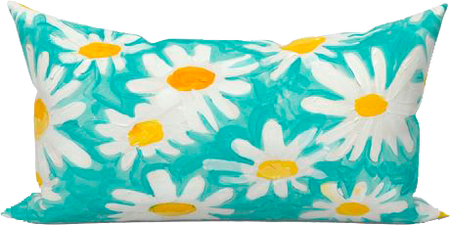 Adriatic Shasta Swing Indoor Lumbar  Pillow