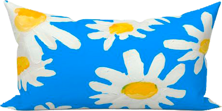 Matisse Shasta Swing Indoor Lumbar Pillow