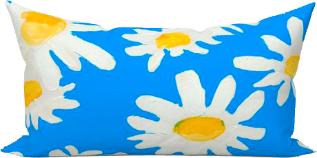 Matisse Shasta Swing Indoor Lumbar Pillow