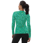 Jade Maidenhair Sun Shirt