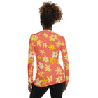 Poppy Daffodil Disco Sun Shirt