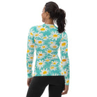 Adriatic Shasta Swing Sun Shirt