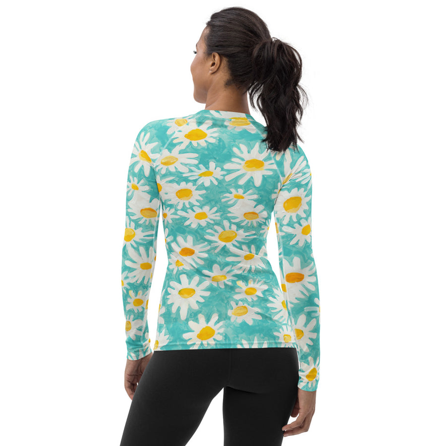 Adriatic Shasta Swing Sun Shirt