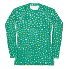 Jade Maidenhair Sun Shirt