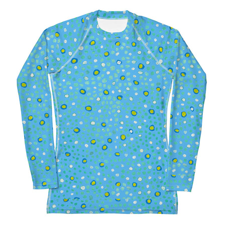 Mist Maidenhair Sun Shirt