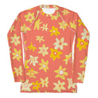 Poppy Daffodil Disco Sun Shirt