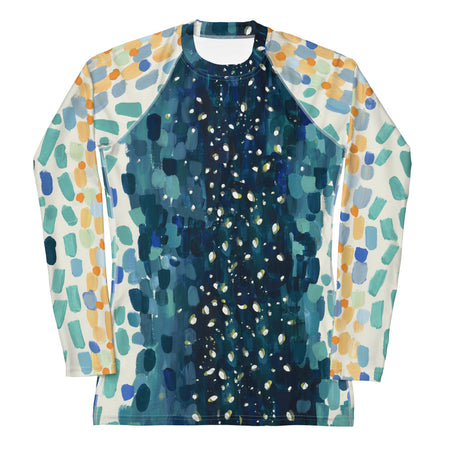 Meteor Shower Sun Shirt