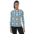 Sky Nopo Butterfly Boats Sun Shirt