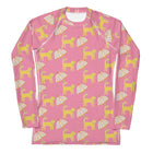 Sunset Dog Day Afternoon Sun Shirt