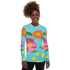 Katherine's Blooms Sun Shirt
