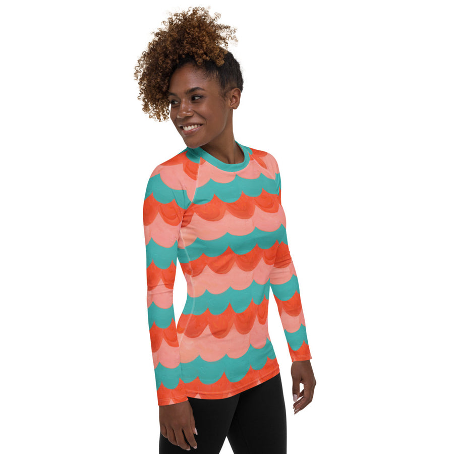 Hula Sun Shirt