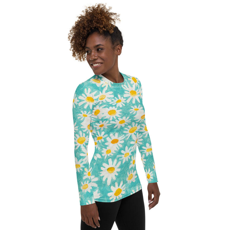 Adriatic Shasta Swing Sun Shirt