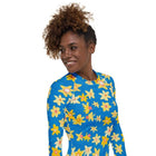 Matisse Daffodil Disco Sun Shirt