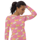 Sunset Dog Day Afternoon Sun Shirt