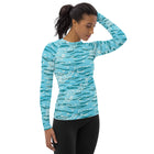 Sparkling Shoreline Sun Shirt