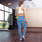 Matisse Monarchs Marching Leggings