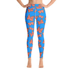 Matisse Monarchs Marching Leggings