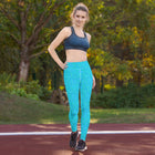 Mist Corn Silk Sway Leggings