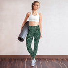 Mink Maidenhair Mambo Leggings