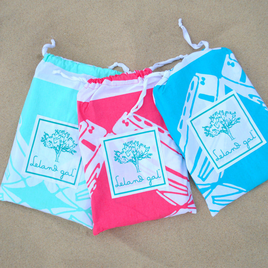 Beach Sheet