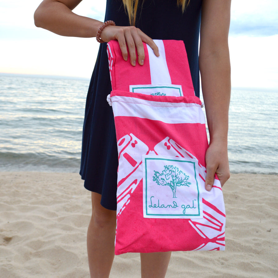 Beach Sheet