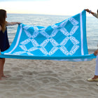 Beach Sheet