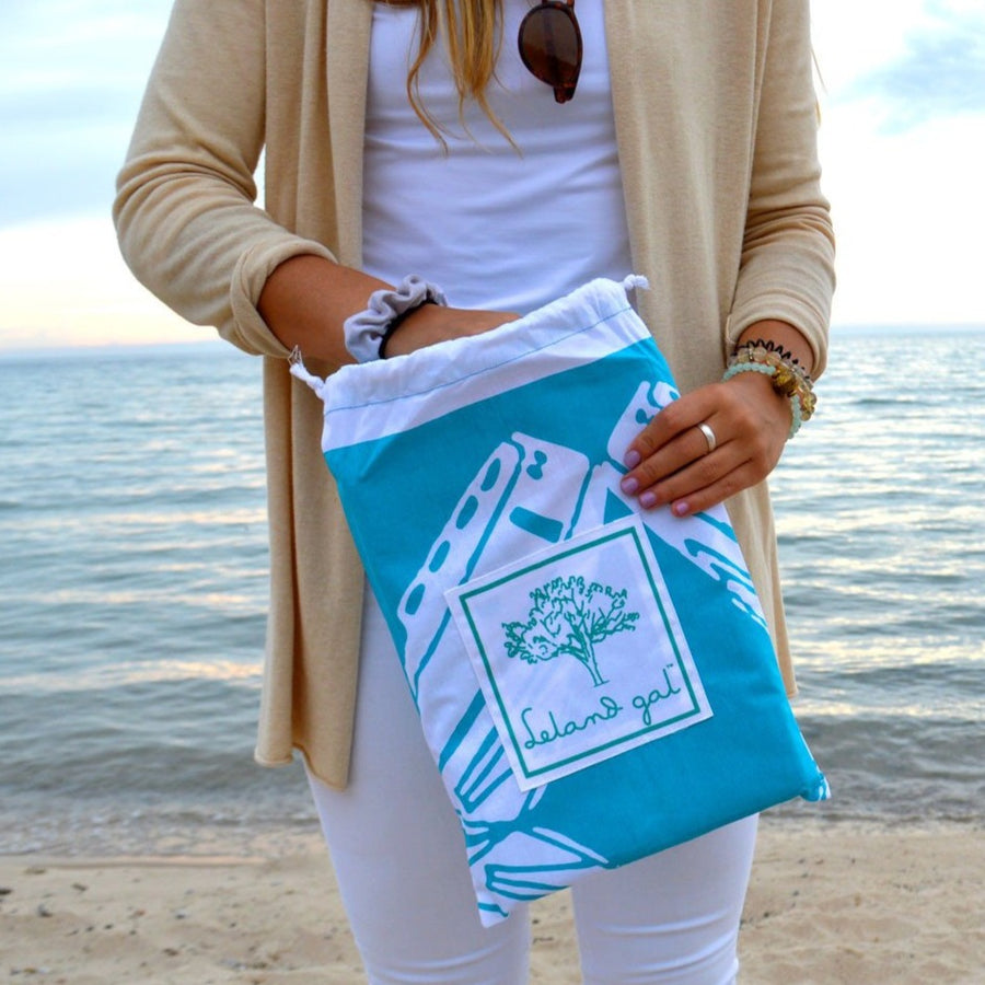 Beach Sheet