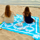 Beach Sheet