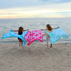 Beach Sheet