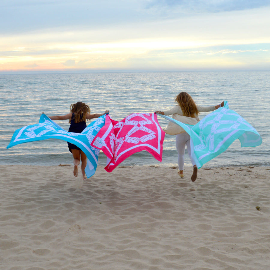 Beach Sheet