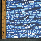 Glittering Diamonds Fabric