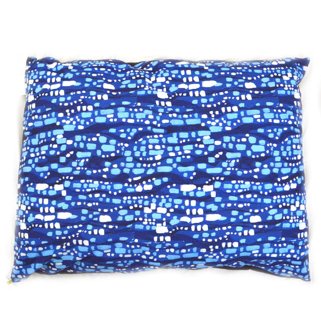 Glittering Diamonds Large Dog Bed