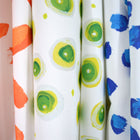 Blueberries Fabric