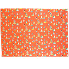 Coral Summer Sail Fabric