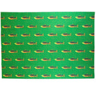 Emerald Brook Trout Fabric