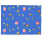 Indigo Katherine’s Blooms Fabric