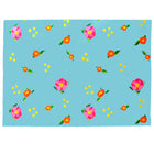 Robin Egg Katherine’s Blooms Fabric
